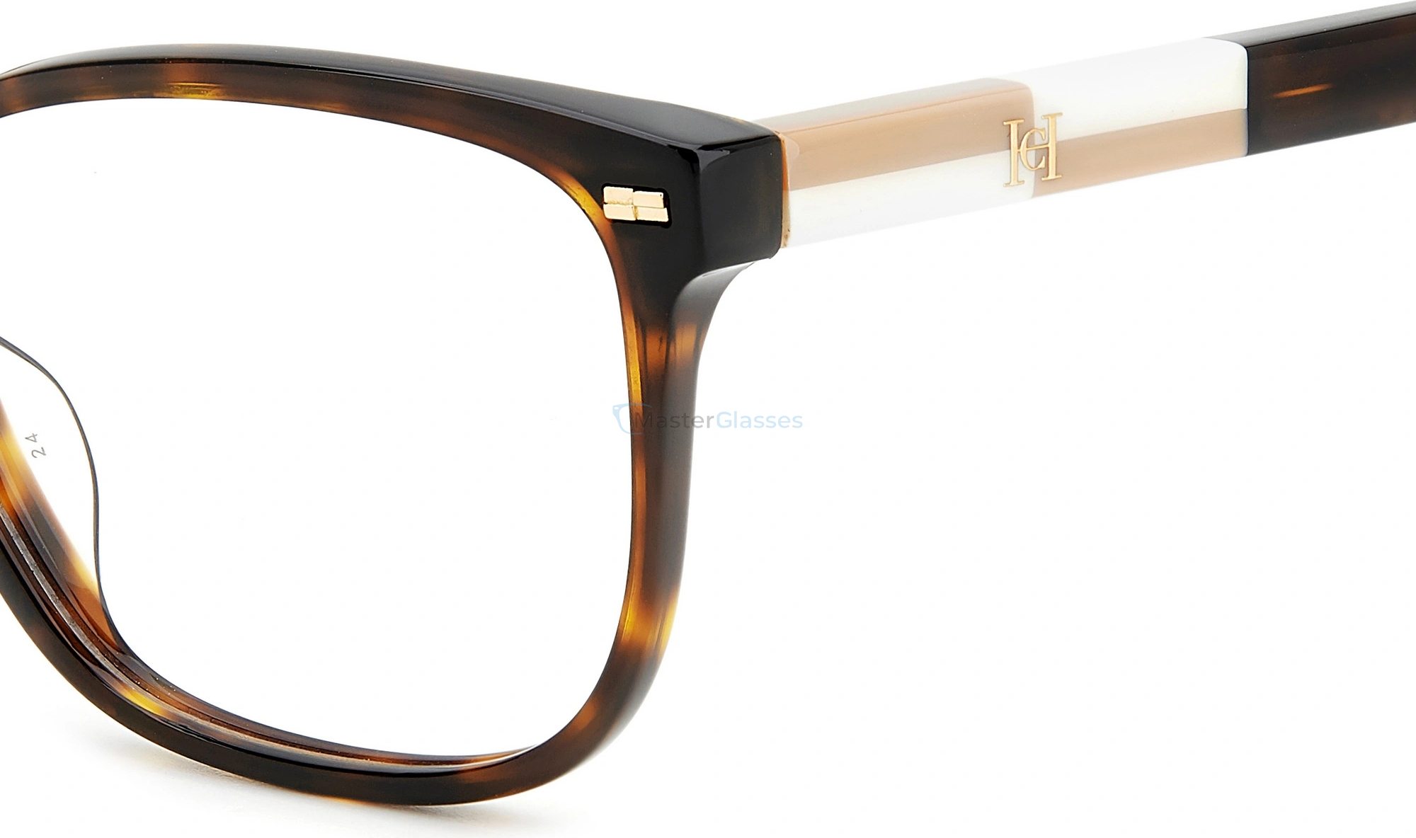  CAROLINA HERRERA HER 0159/G XLT Havana Beige