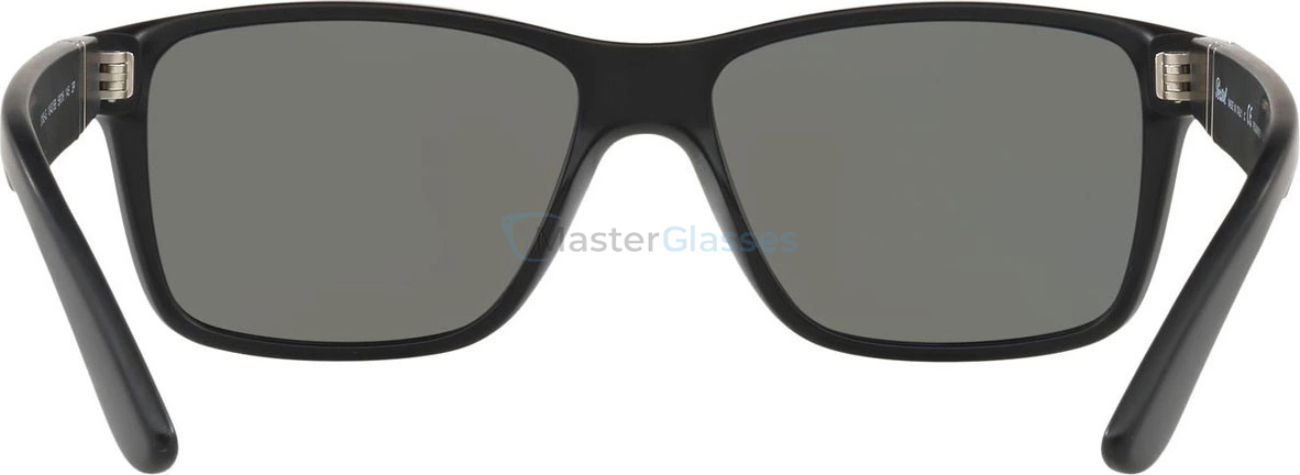 Солнцезащитные очки Persol PO3195S 104258 Matte Black