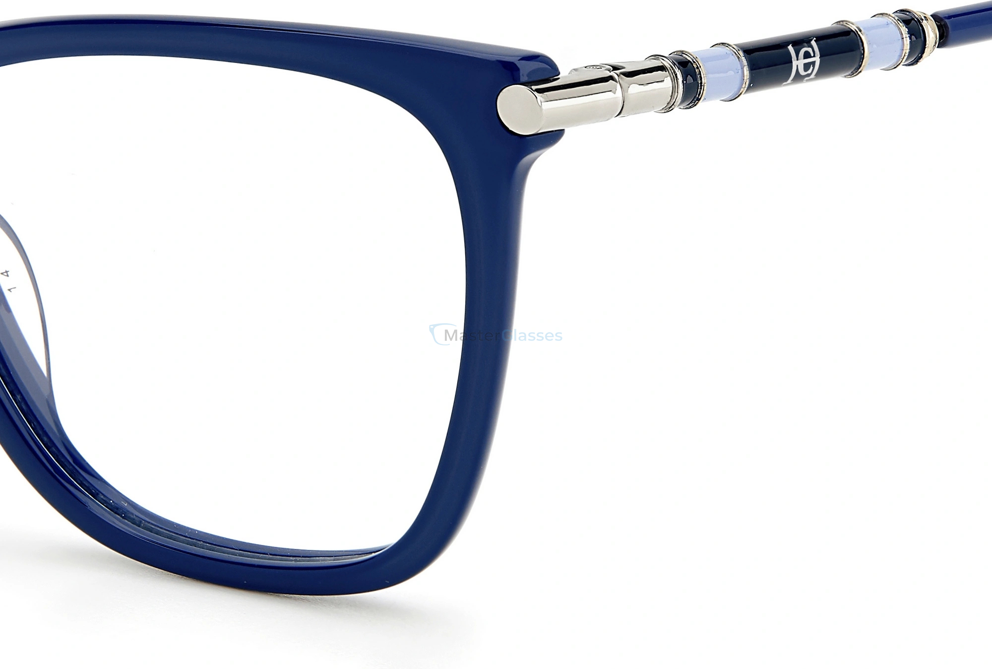  CAROLINA HERRERA CH 0028 PJP,  BLUE