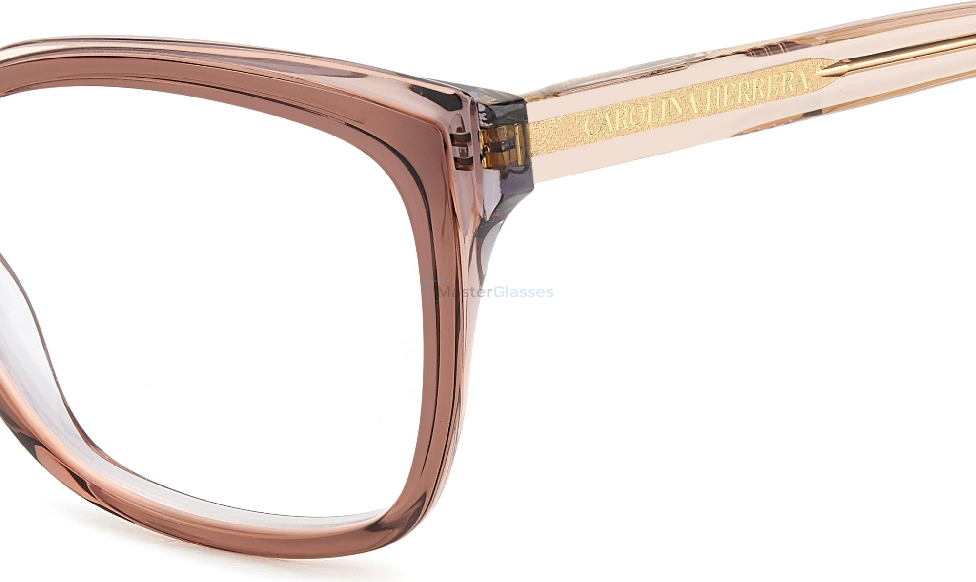  CAROLINA HERRERA HER 0252 TUI Light Brown