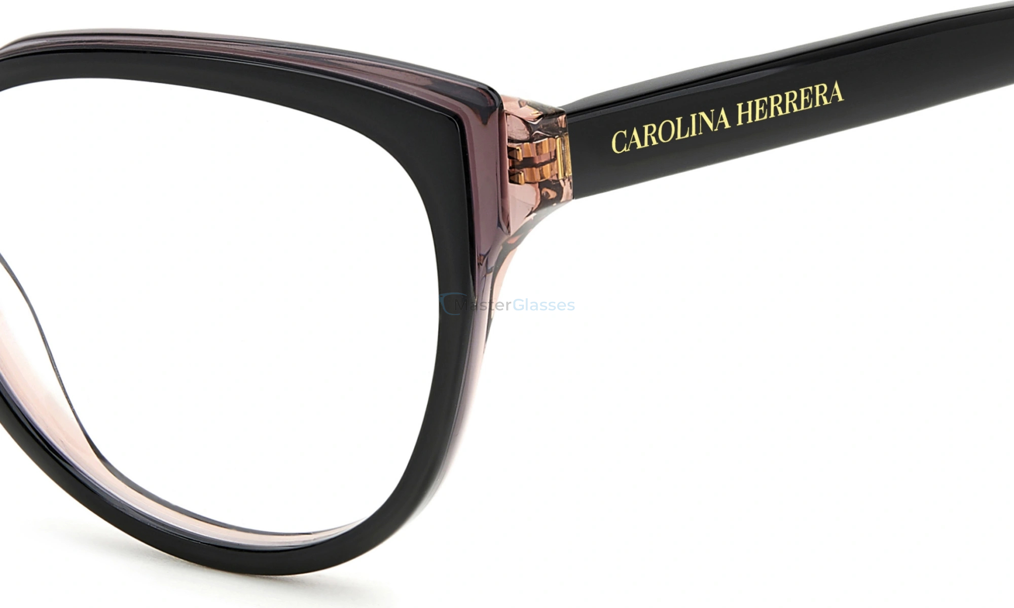  CAROLINA HERRERA HER 0252 807 Black