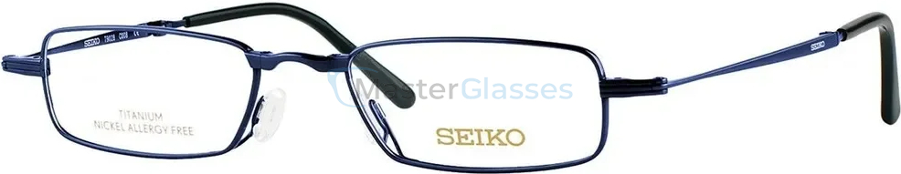   Seiko T9028 C005 NAVY BLUE