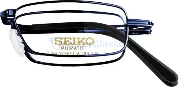   Seiko T9028 C005 NAVY BLUE