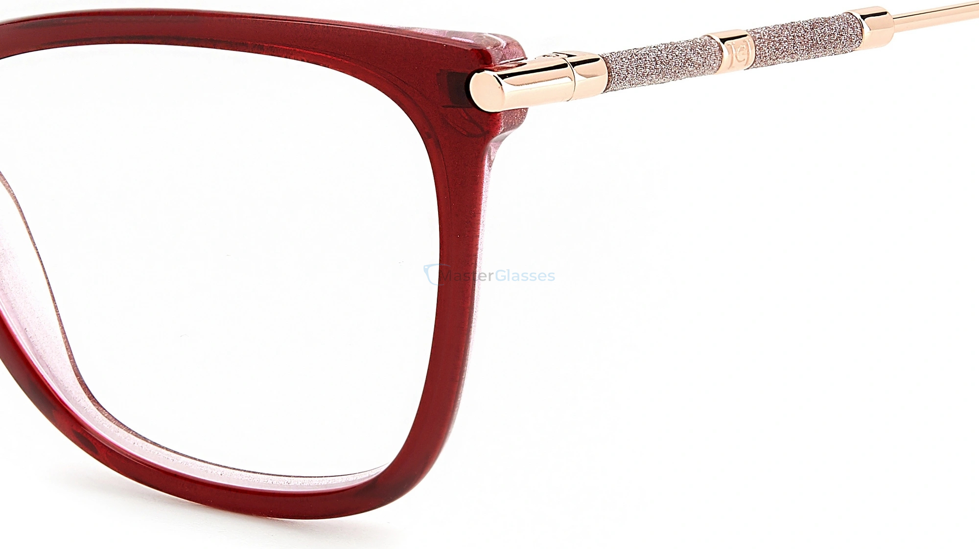  CAROLINA HERRERA HER 0151 LHF Burgundy