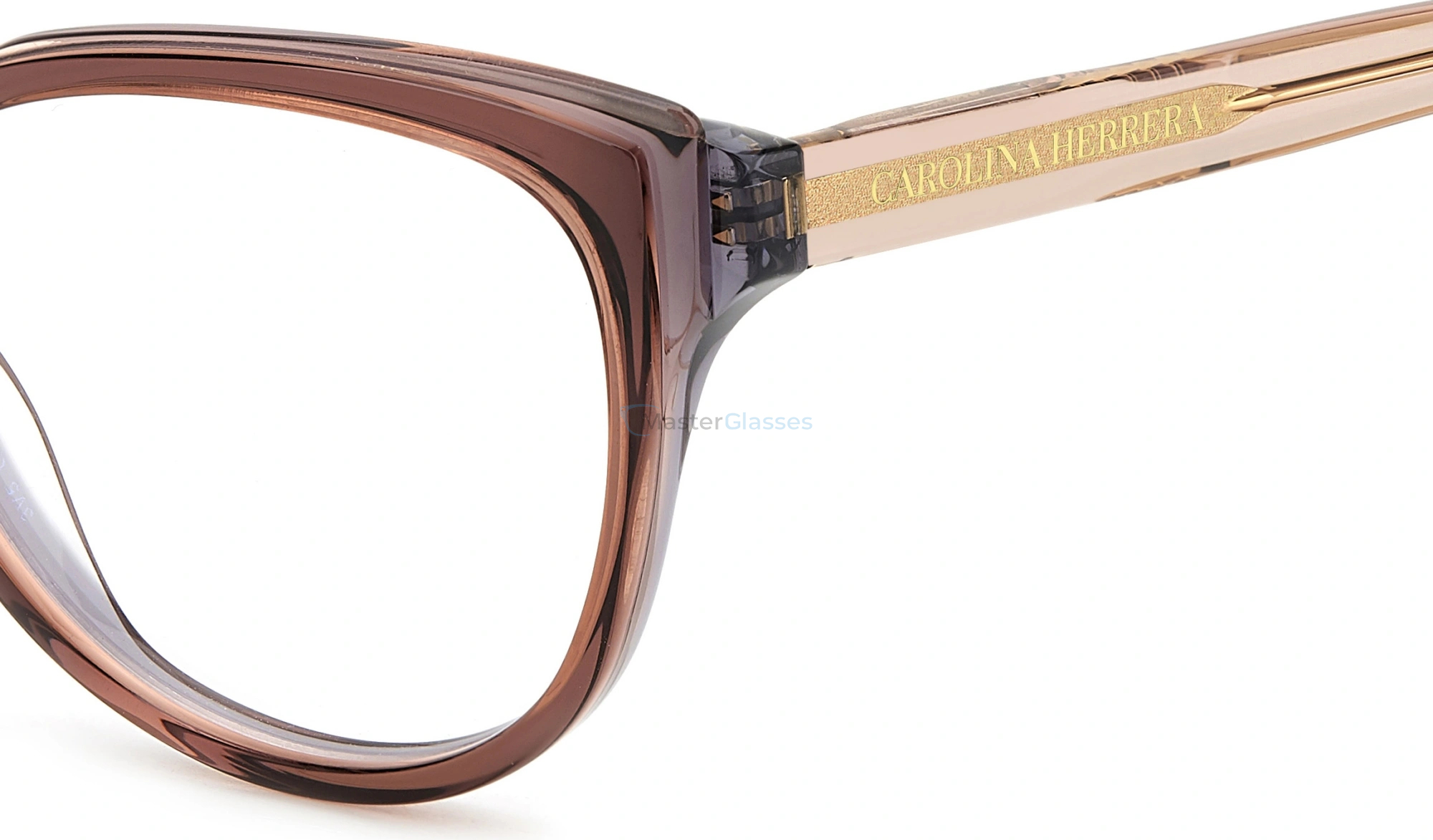  CAROLINA HERRERA HER 0253 TUI Light Brown