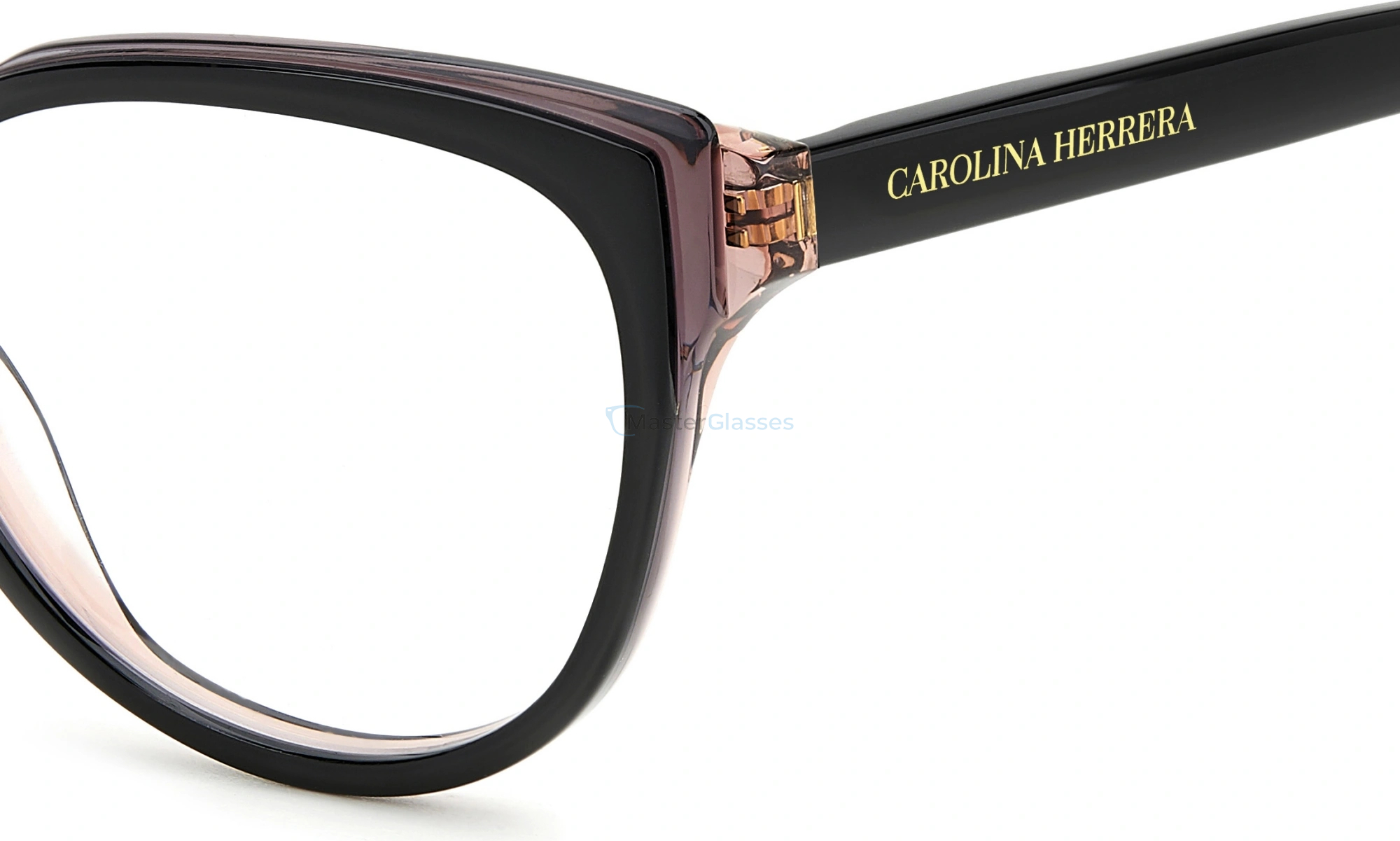  CAROLINA HERRERA HER 0253 807 Black