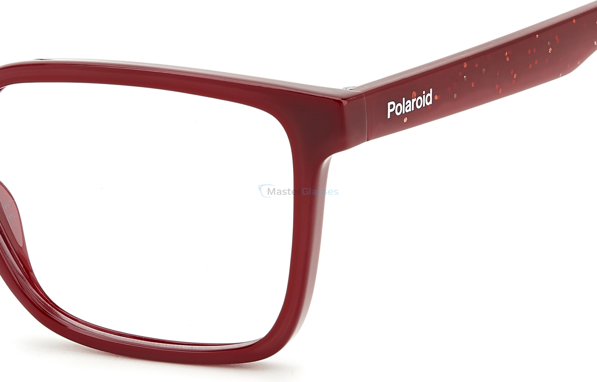  Polaroid Kids PLD D836 C9A Red