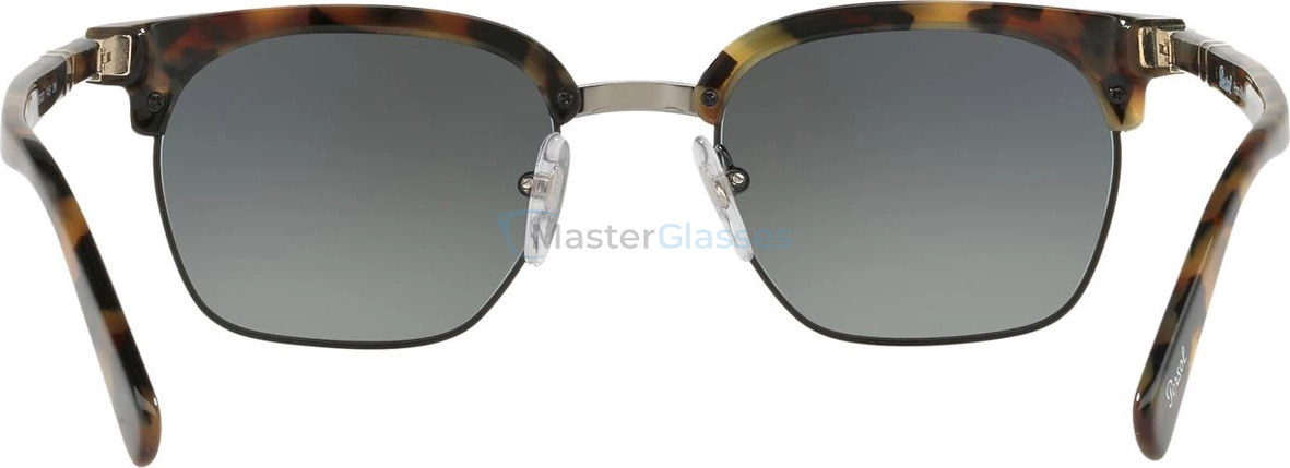 Солнцезащитные очки Persol PO3199S 107171 Tortoise Brown Ice