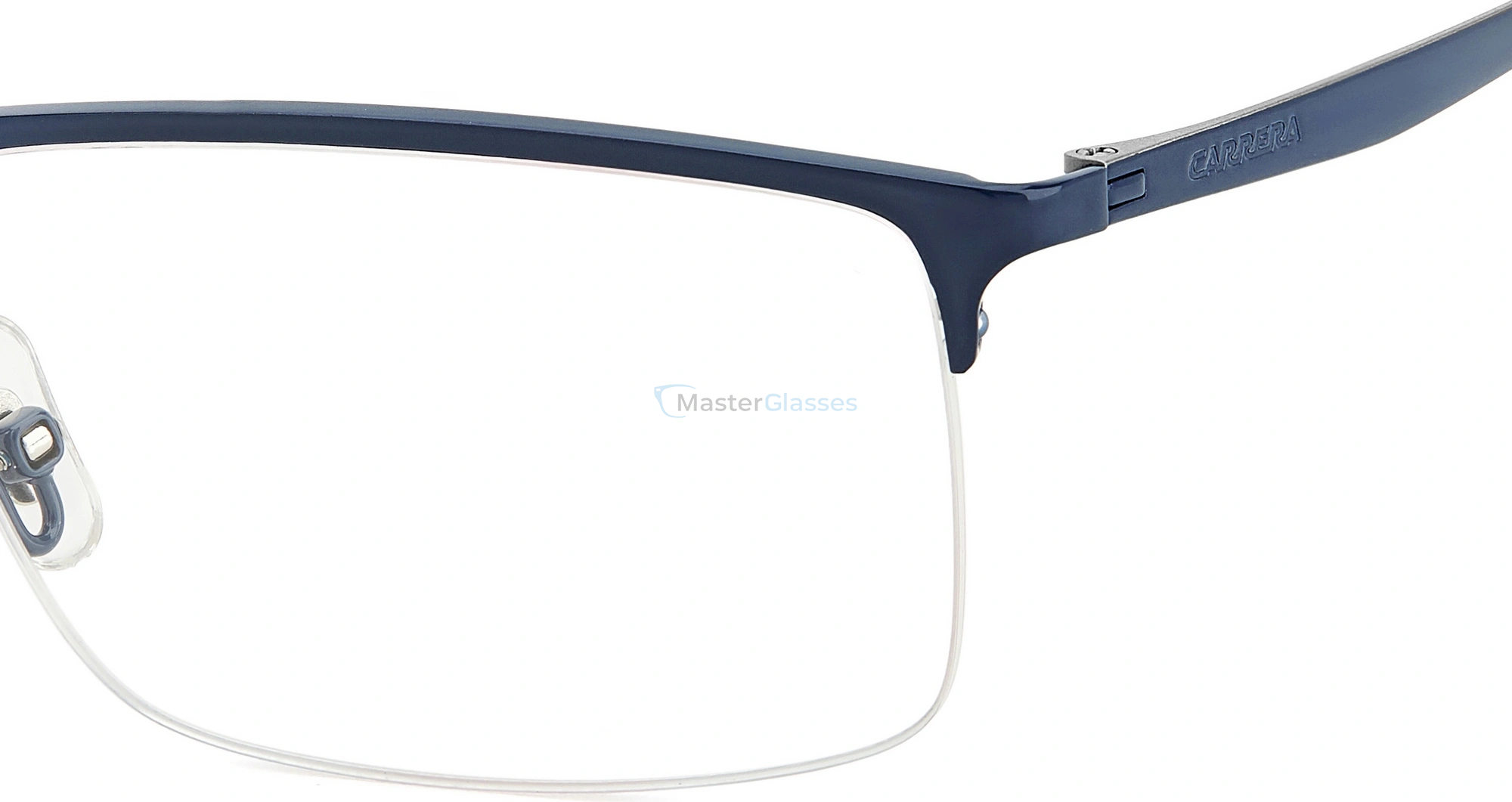  CARRERA 8875 FLL MTT BLUE