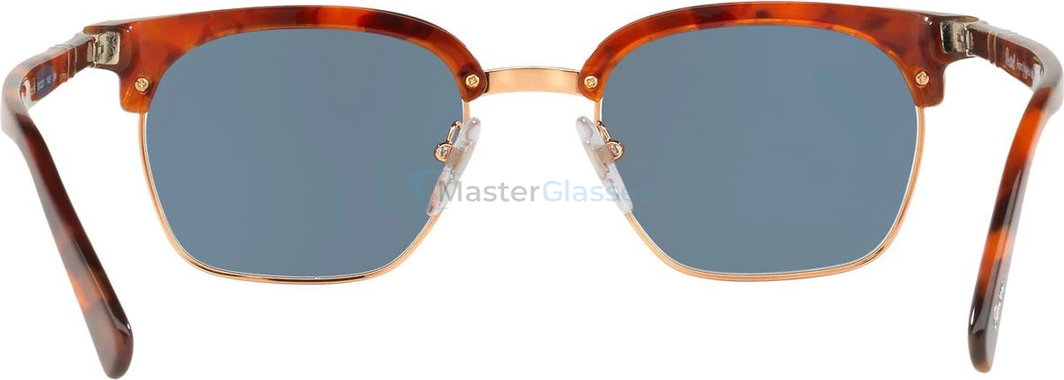 Солнцезащитные очки Persol PO3199S 107256 Totoise Brown