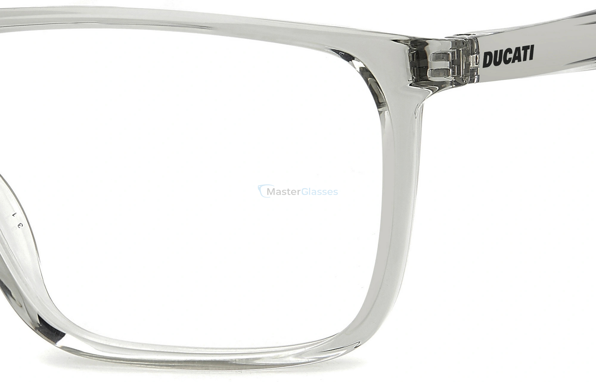  Carrera CARDUC 032 KB7 Grey