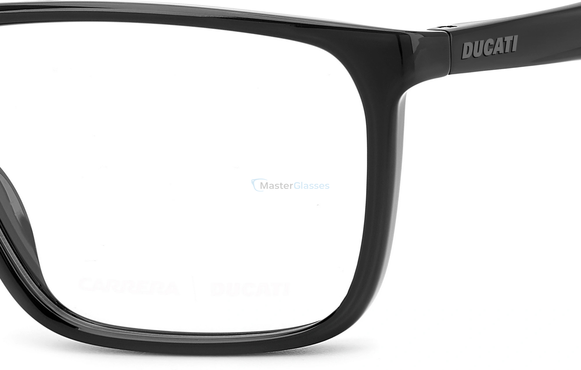  Carrera CARDUC 032 807 Black