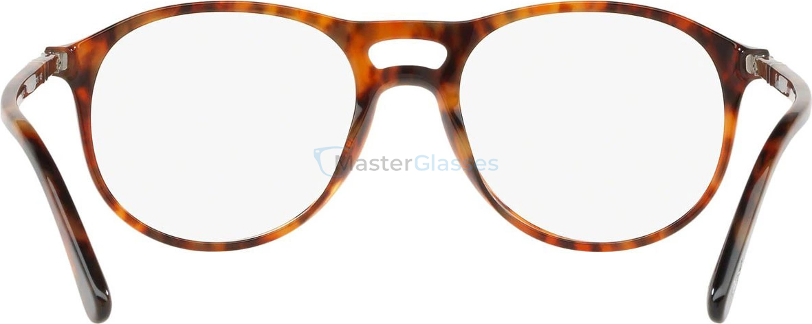 Оправа Persol PO3202V 108 Caffe