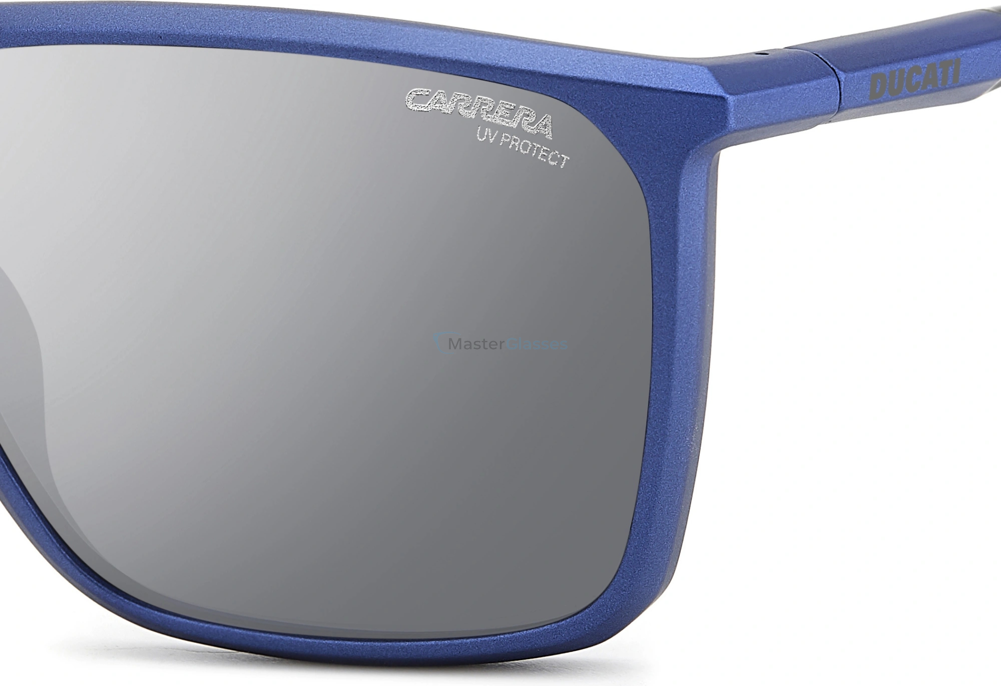   CARRERA CARDUC 034/S TZQ BLUEMETAL