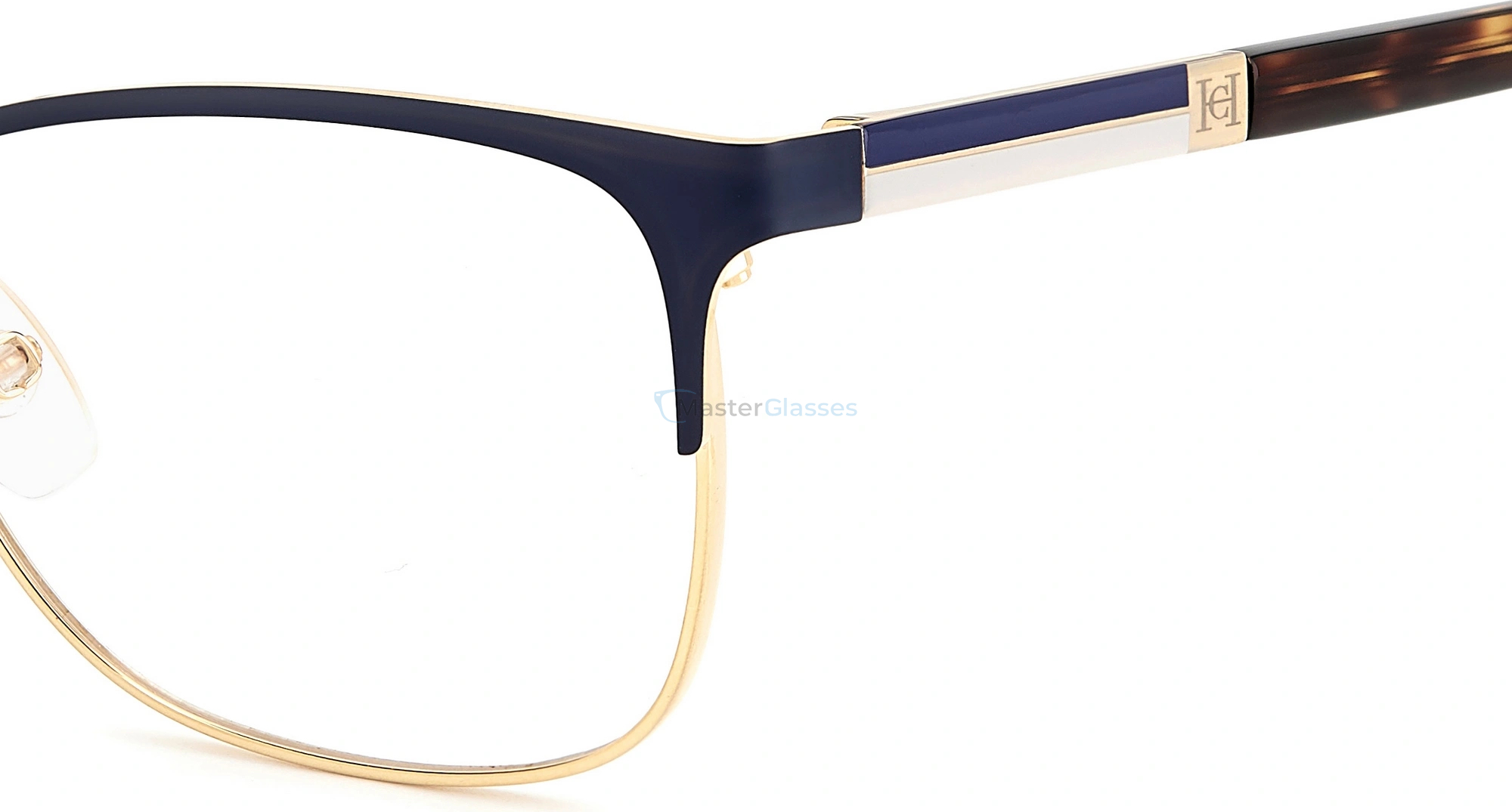  CAROLINA HERRERA HER 0164 LKS Gold Blue