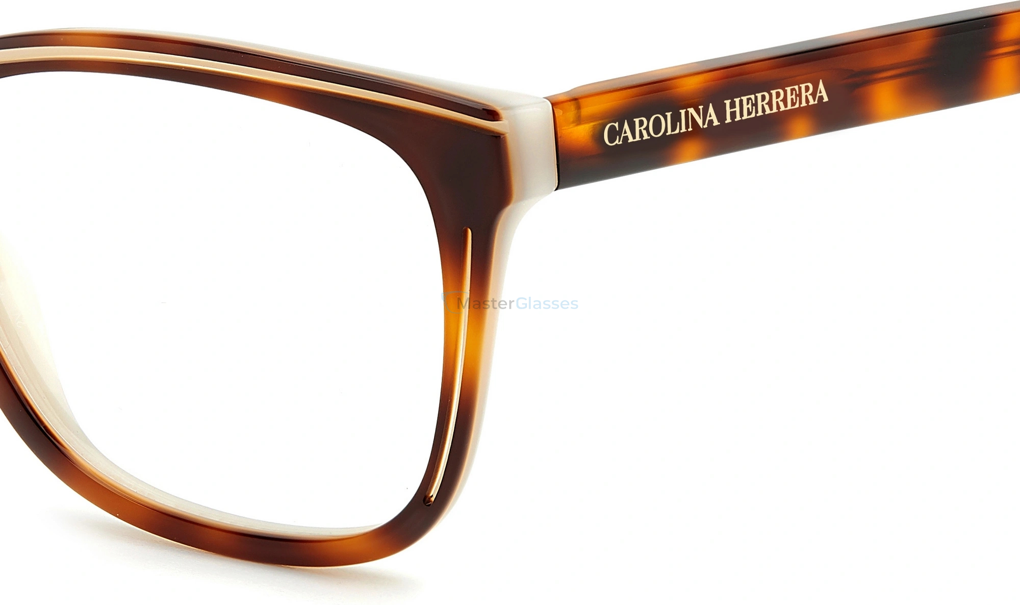  CAROLINA HERRERA HER 0170 C9K Havana White