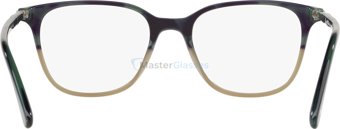 ������ Persol PO3203V 1067 Green Beige Gradient Opal Gree