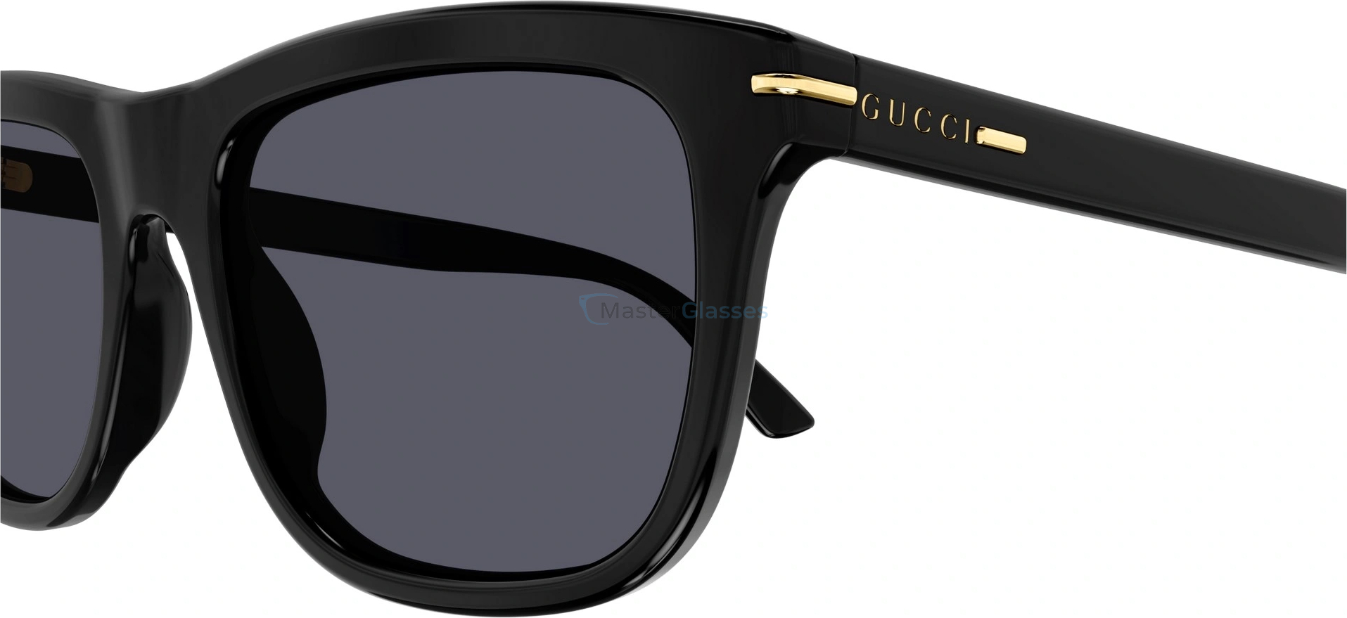 Gucci GG1444S-001 55  