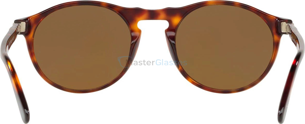 �������������� ���� Persol 649 Evolution Collection PO3204S 24/57 Polarized