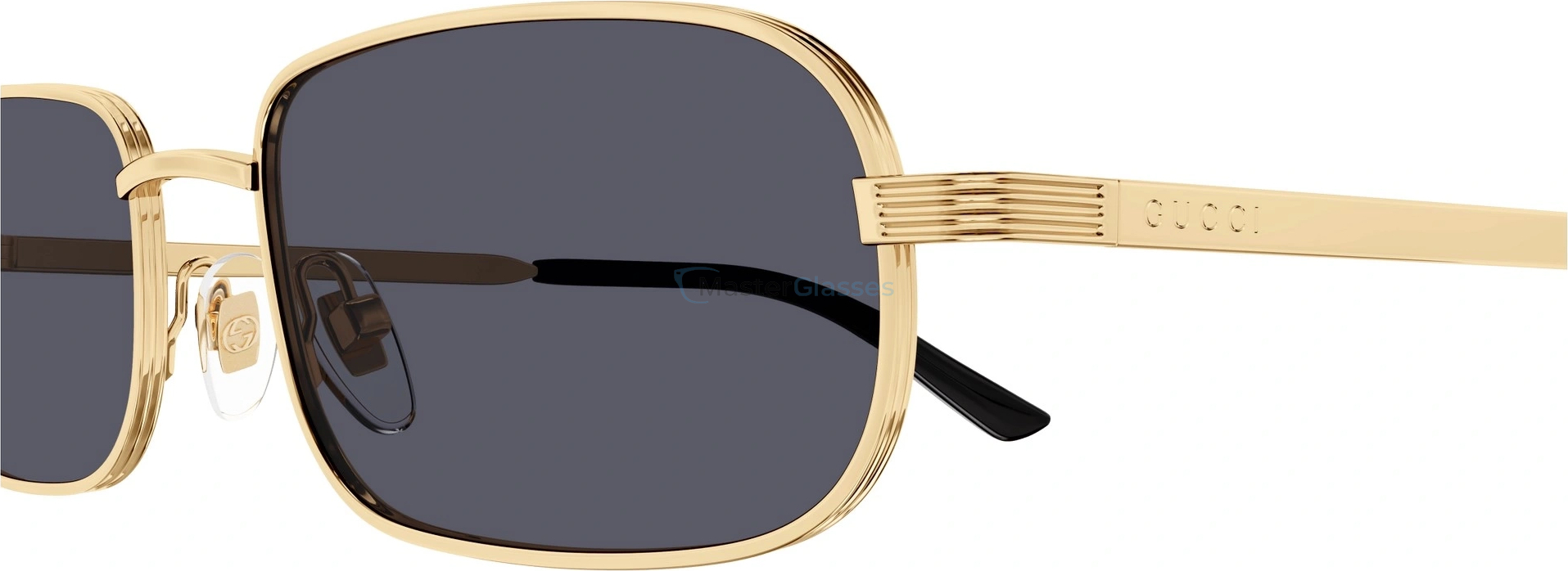 Gucci GG1457S-001 57  