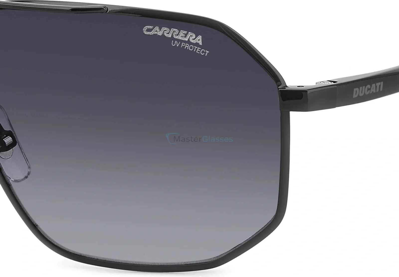   CARRERA CARDUC 037/S 807 BLACK