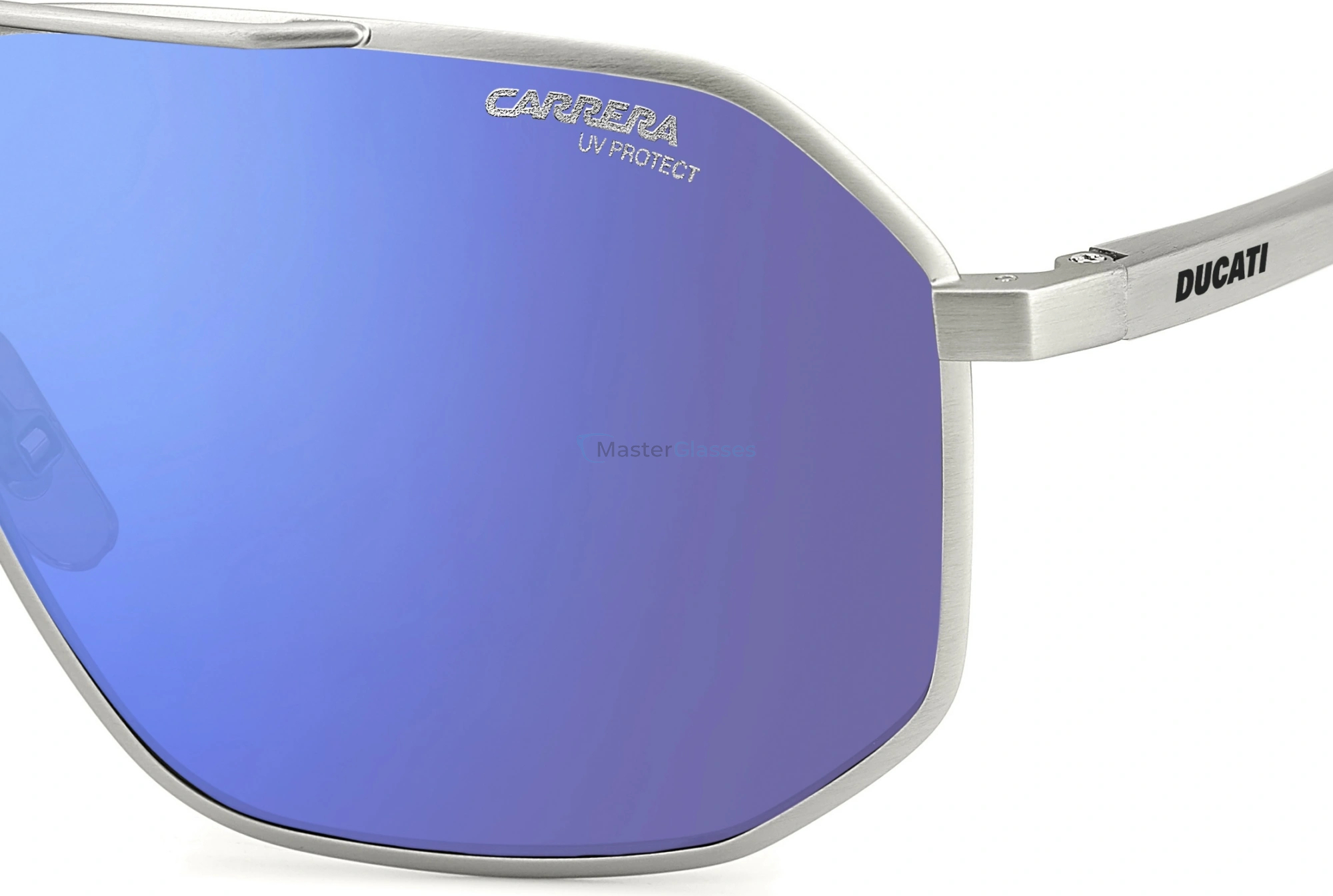   CARRERA CARDUC 037/S CTL MT PALL