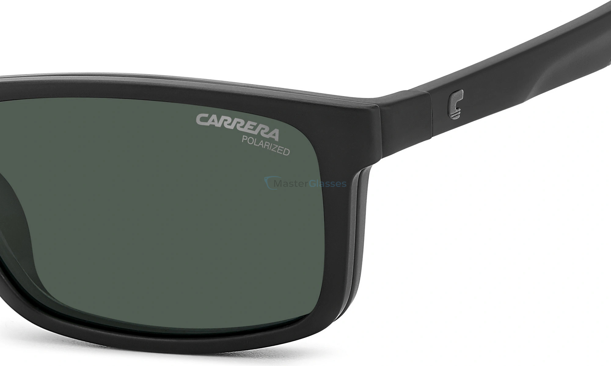     CARRERA CA 8065/CS 003 MTT BLACK