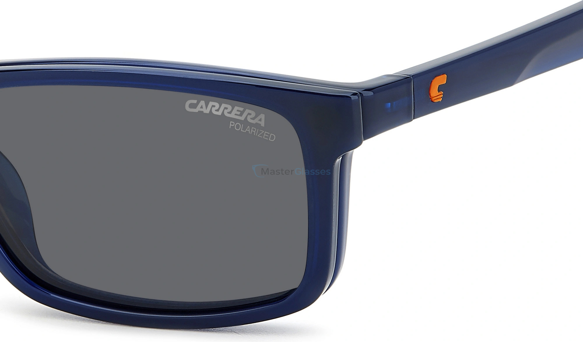     Carrera CA 8065/CS RTC Blue Orange