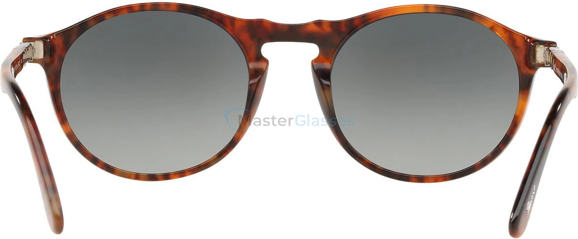 Солнцезащитные очки Persol 649 Evolution Collection PO3204S 108/71