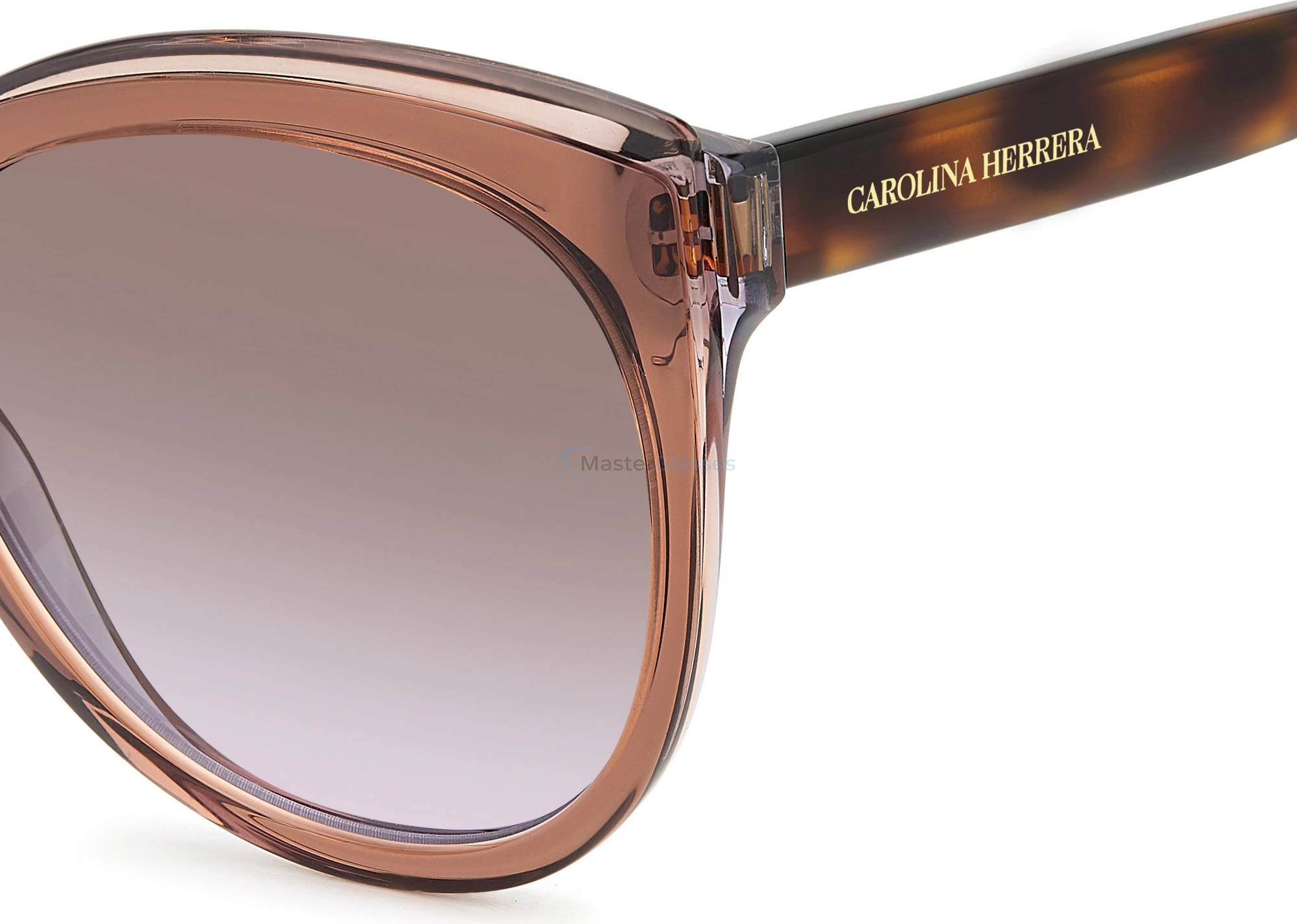   CAROLINA HERRERA HER 0175/S NUX Brown Grey