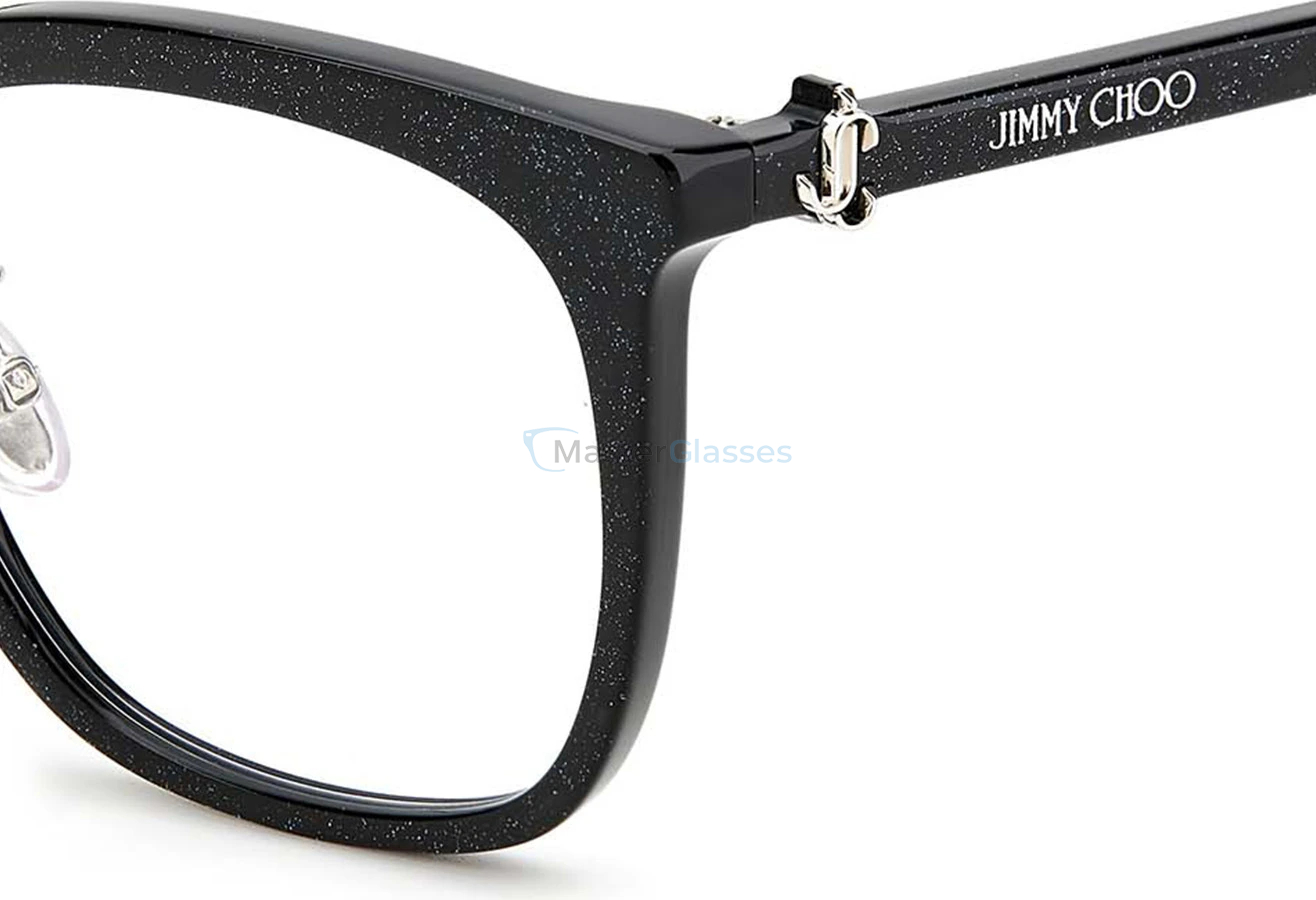  JIMMY CHOO JC310/G DXF