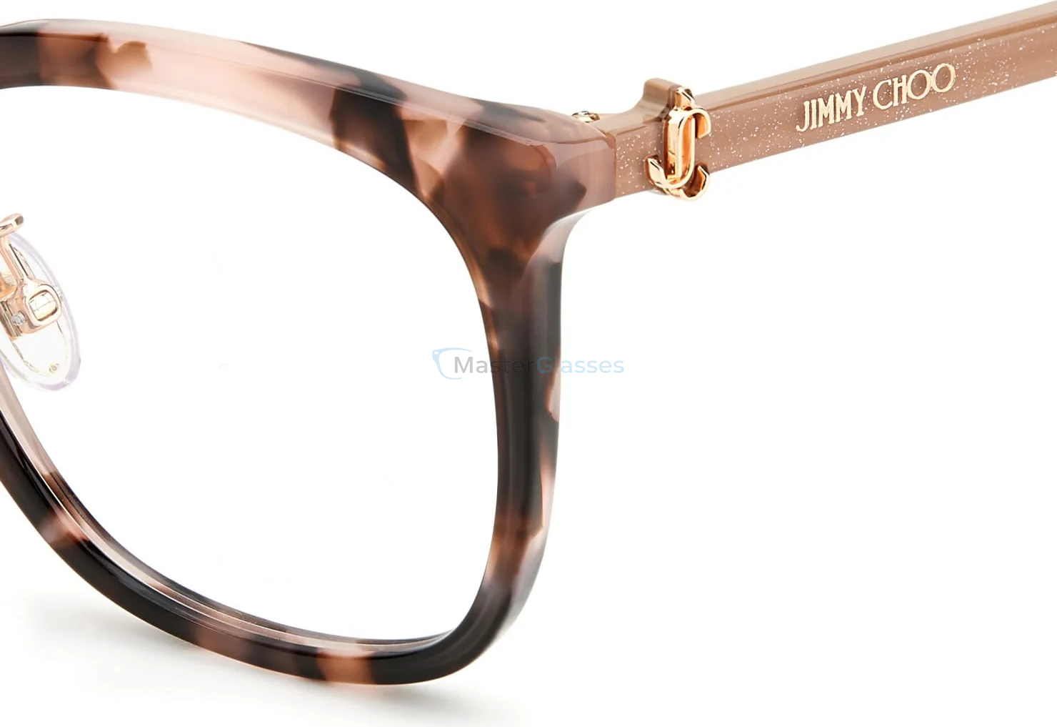  Jimmy Choo JC310/G 0T4 53