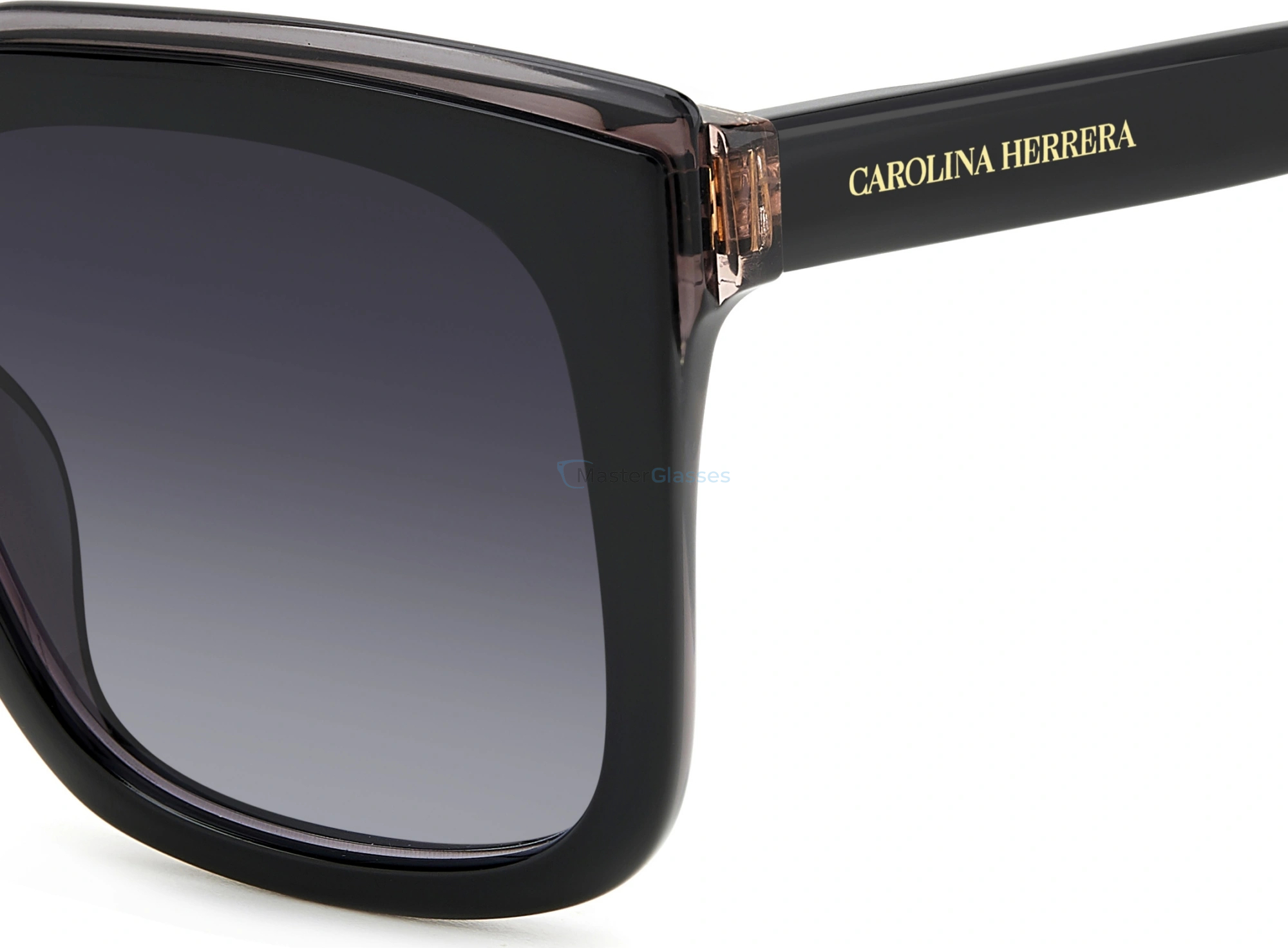   CAROLINA HERRERA HER 0249/G/S 807 Black