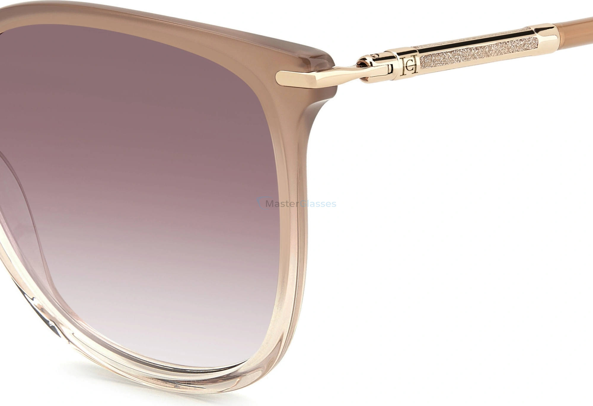   CAROLINA HERRERA HER 0229/S FWM Nude
