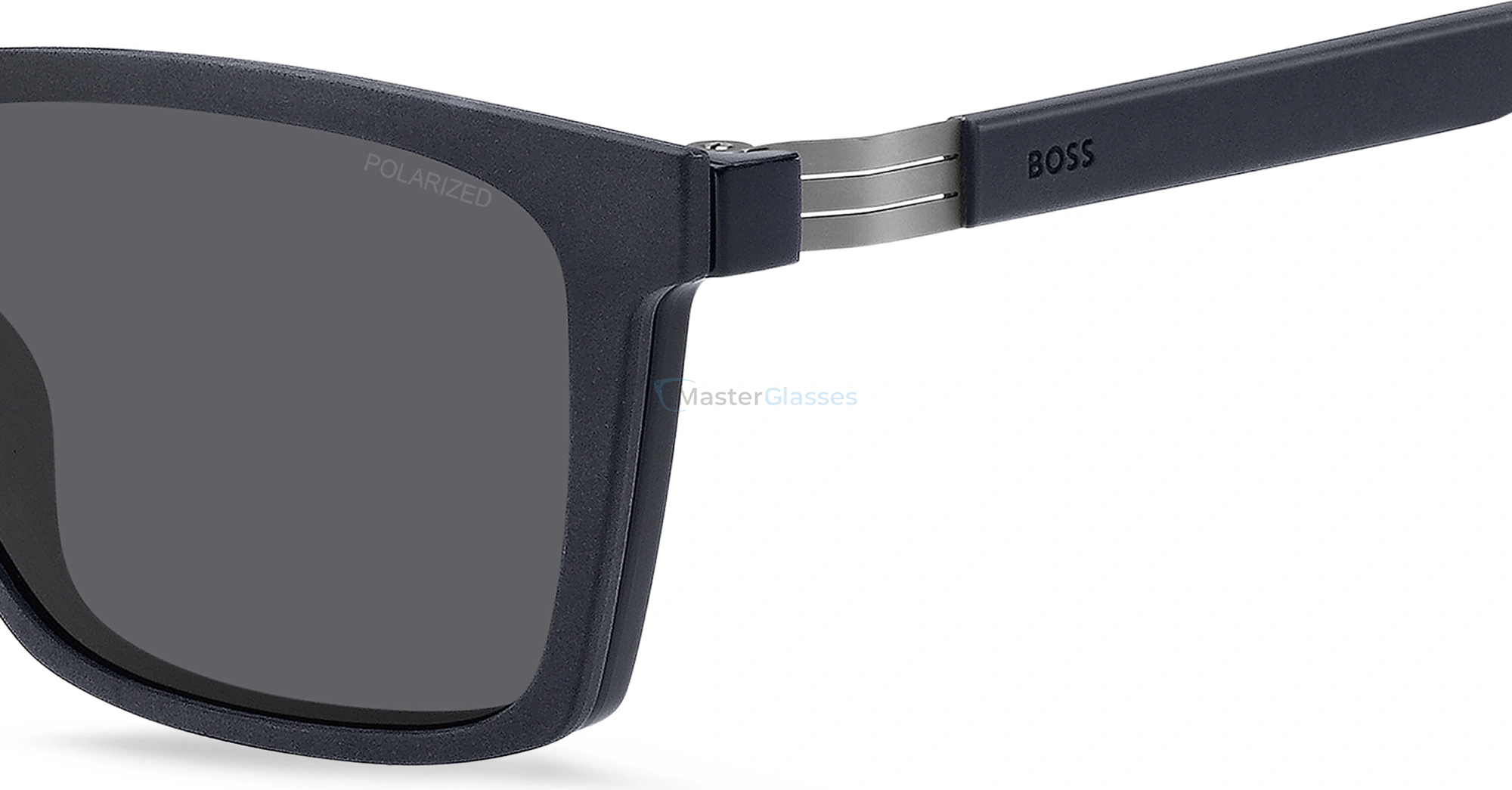     HUGO BOSS 1576/CS XW0 BLUE GREY