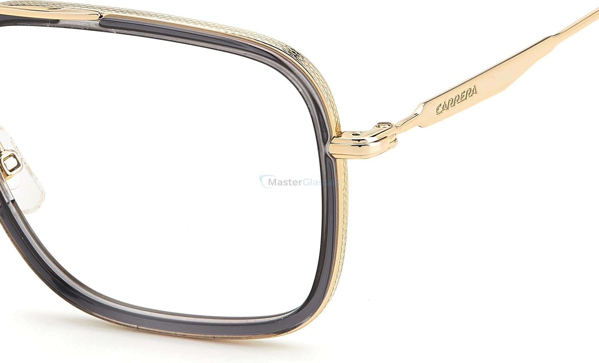  CARRERA 280 FT3,  GREY GOLD