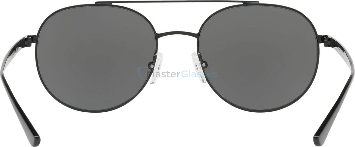 Солнцезащитные очки Michael kors Lon MK1021 11696G Black