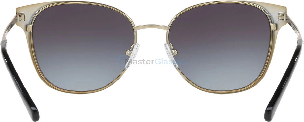 �������������� ���� Michael kors Tia MK1022 118111 Black Gradient Pale Gold-tone