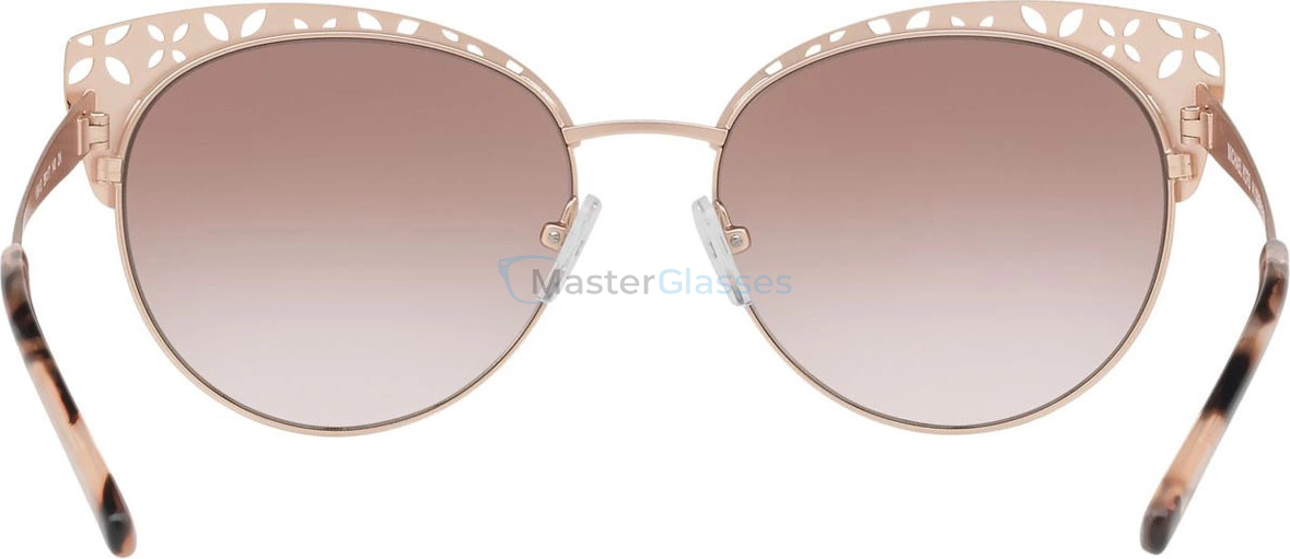   Michael kors Evy MK1023 106413 Satin Rose Gold-tone