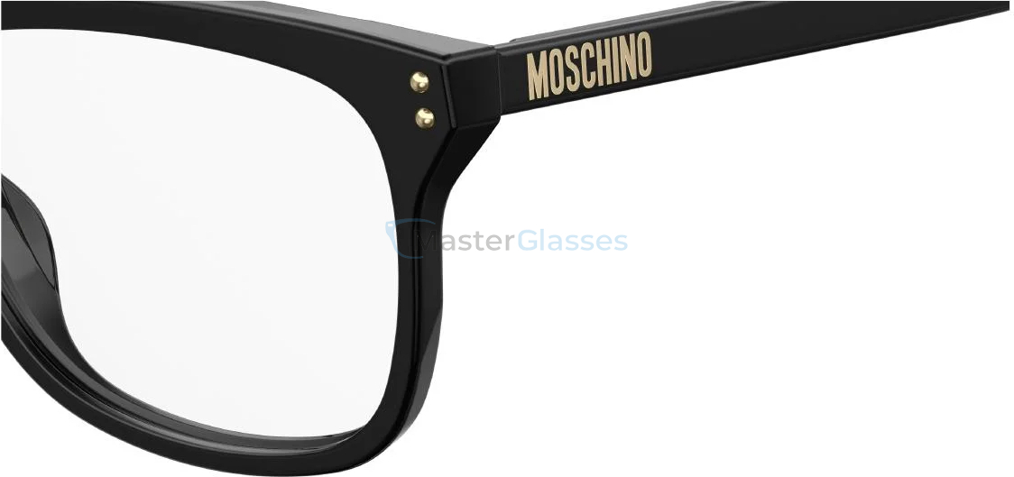  MOSCHINO MOS501 807