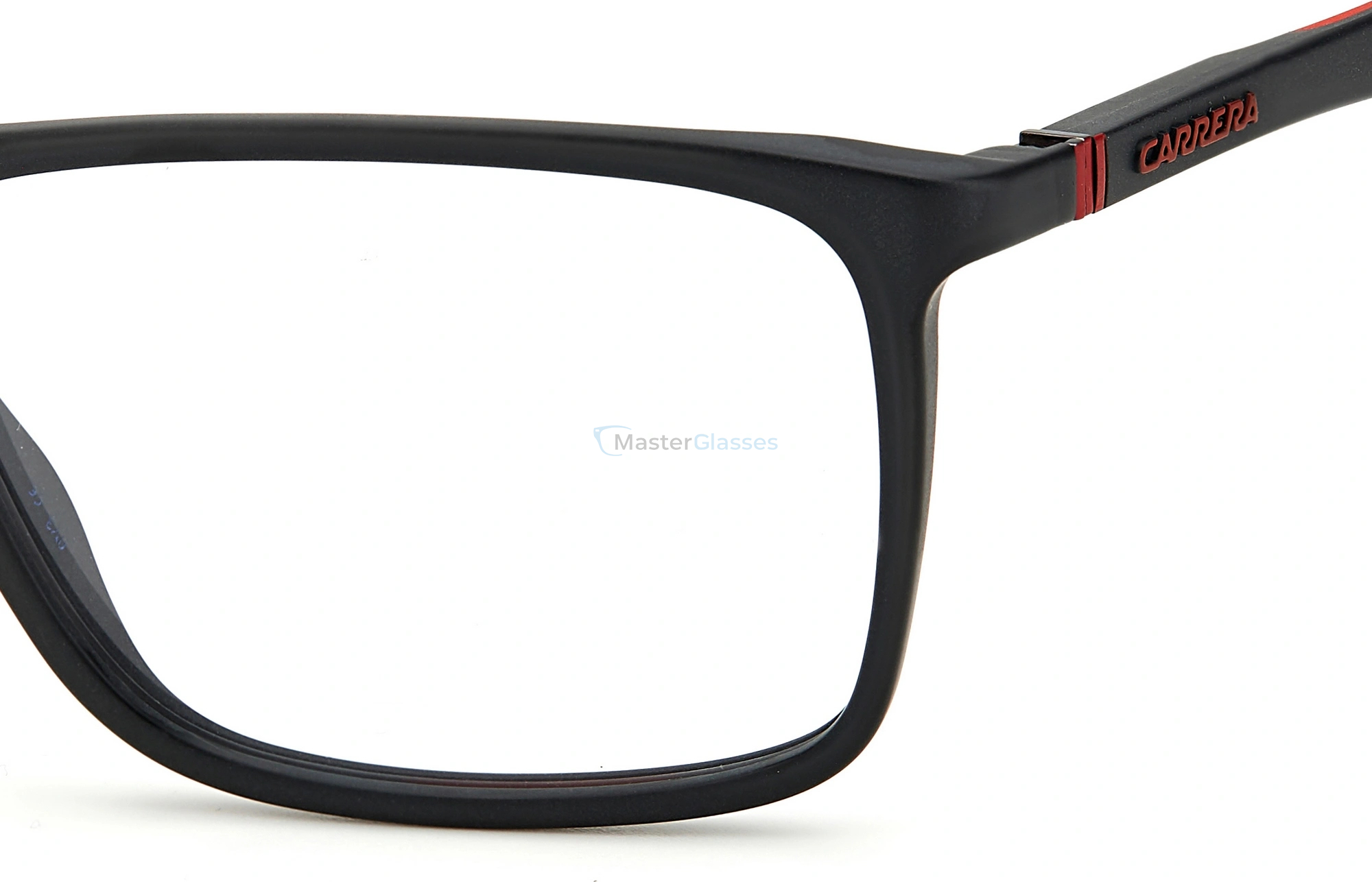  CARRERA 8862 003, : MTT BLACK