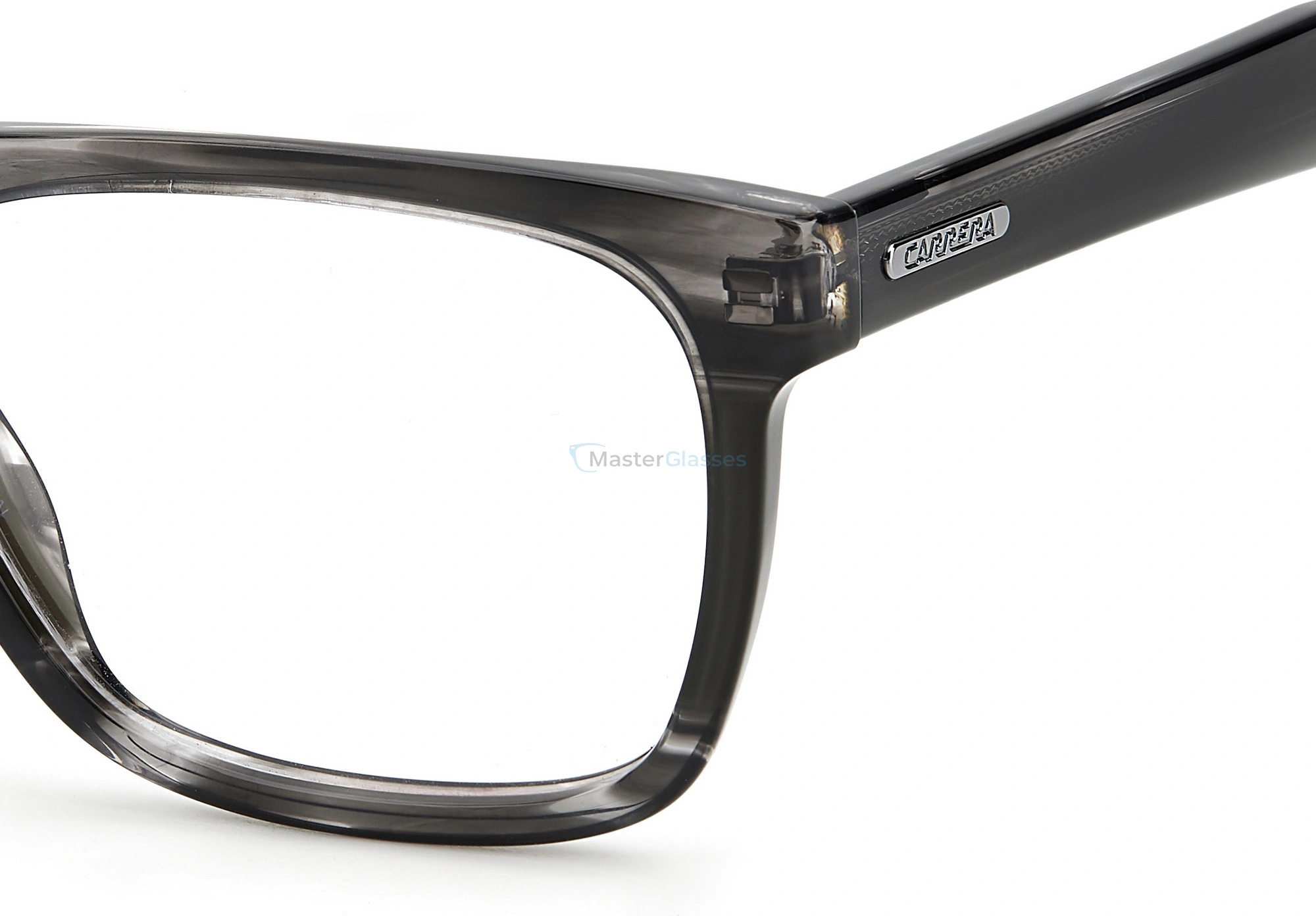  CARRERA 268 2W8,  GREY HORN