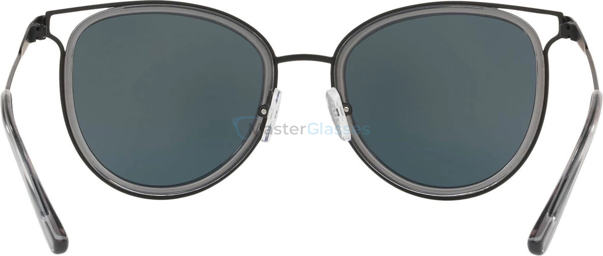 �������������� ���� Michael kors Havana MK1025 12025R Black/grey Crystal