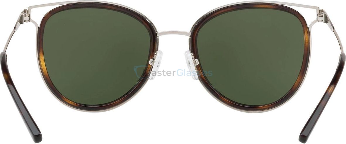 �������������� ���� Michael kors Havana MK1025 120071 Silver Tone/dark Tortoise