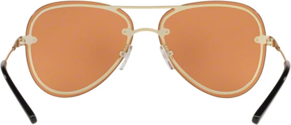   Michael kors La Jolla MK1026 10142C Shiny Pale Gold