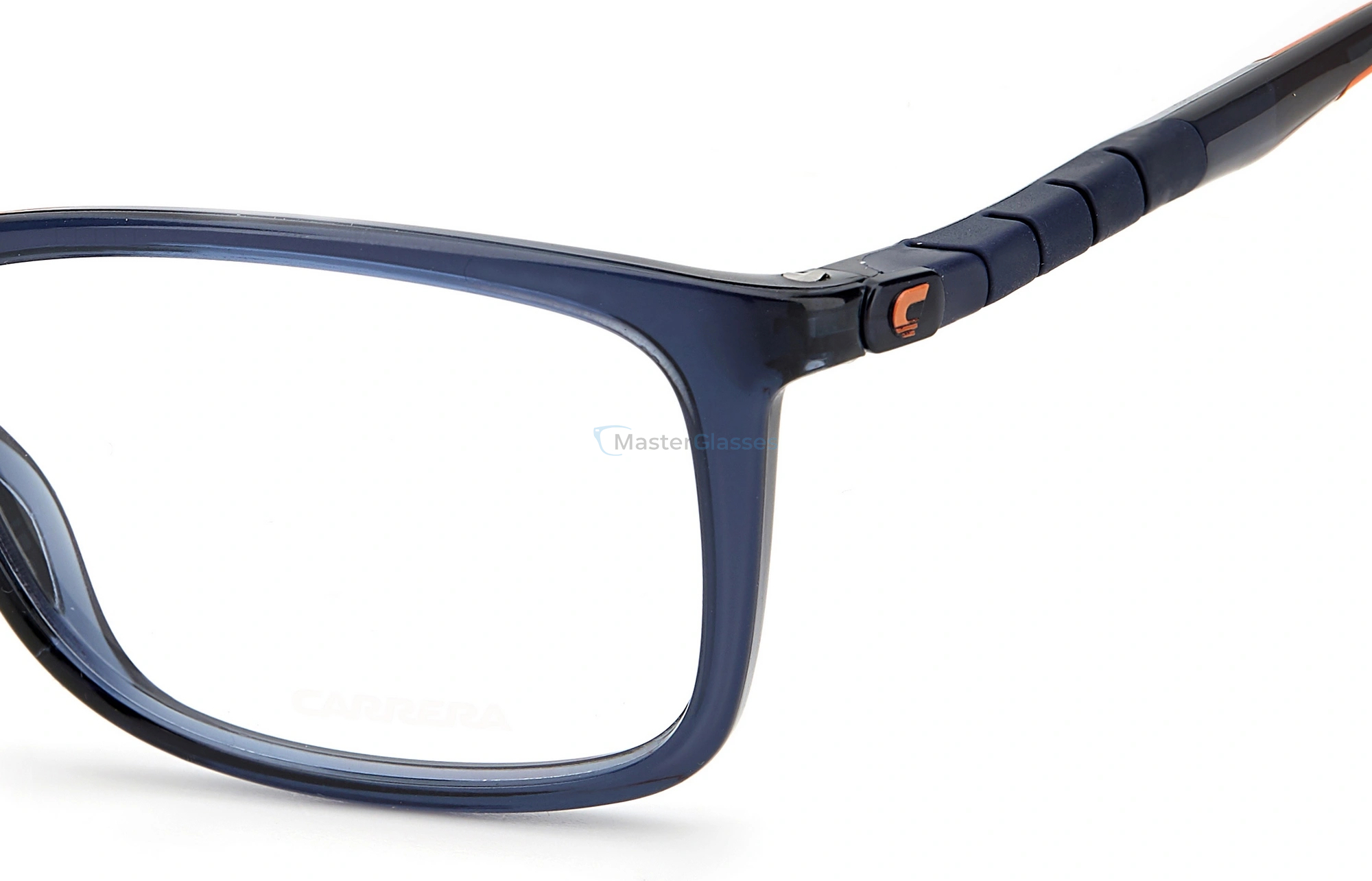  CARRERA HYPERFIT 24 RTC,  BLUE ORNG
