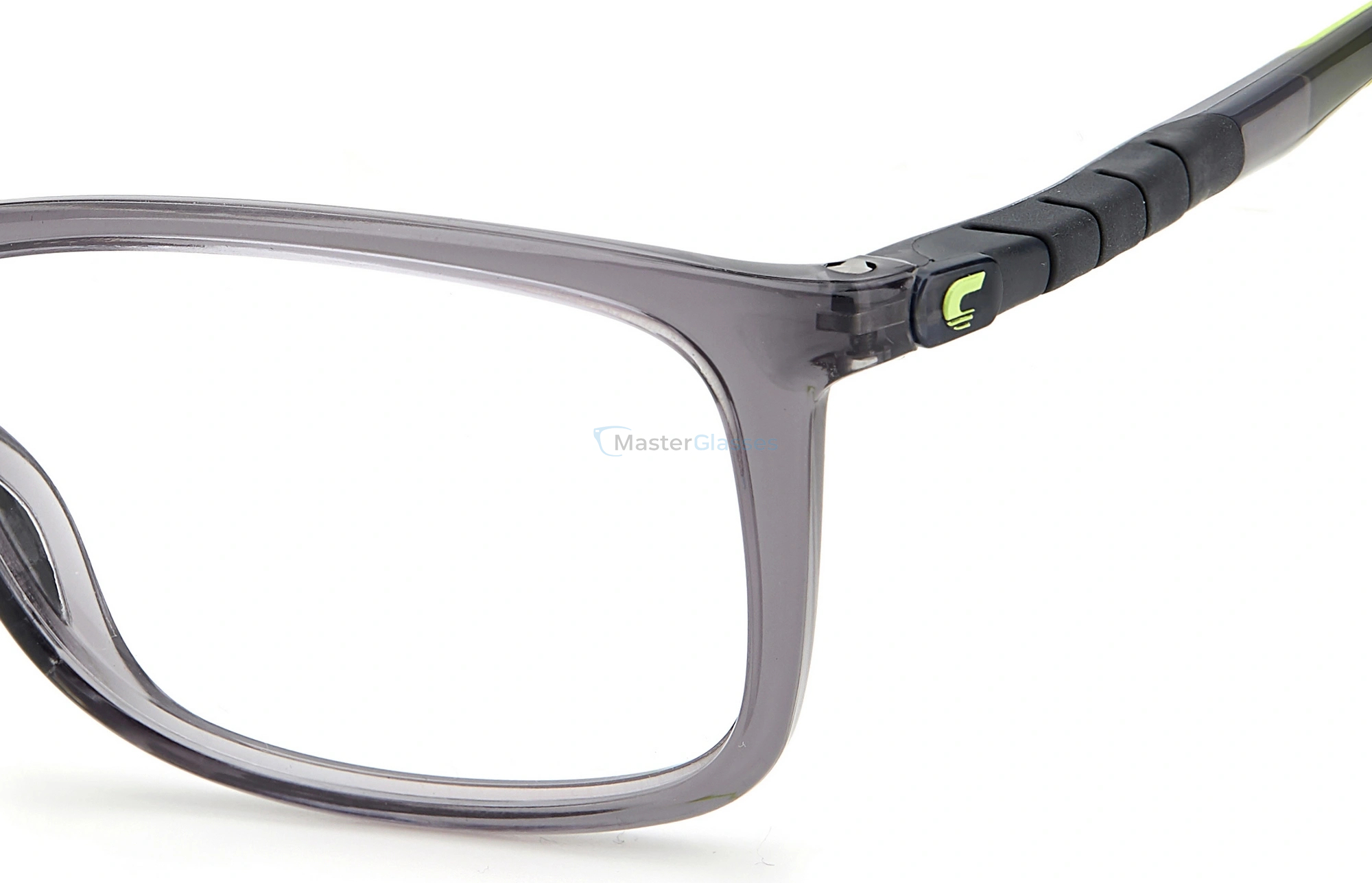  CARRERA HYPERFIT 24 3U5,  GRY GREEN