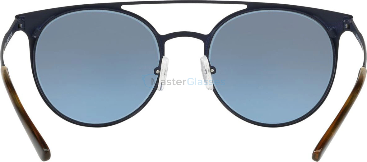Солнцезащитные очки Michael kors Grayton MK1030 12178F Matte Navy