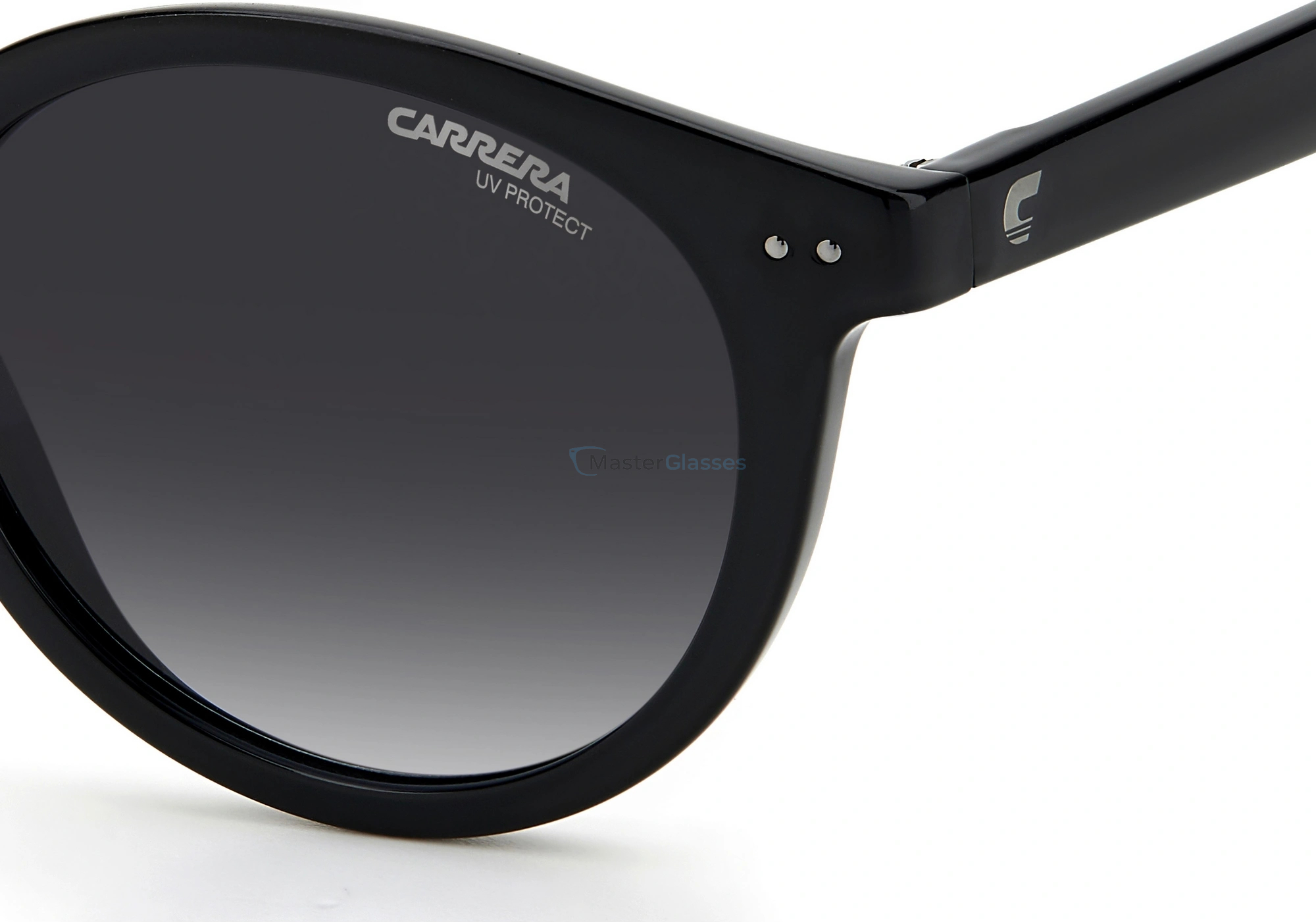   CARRERA 2029T/S 807,  DARK GREY SF