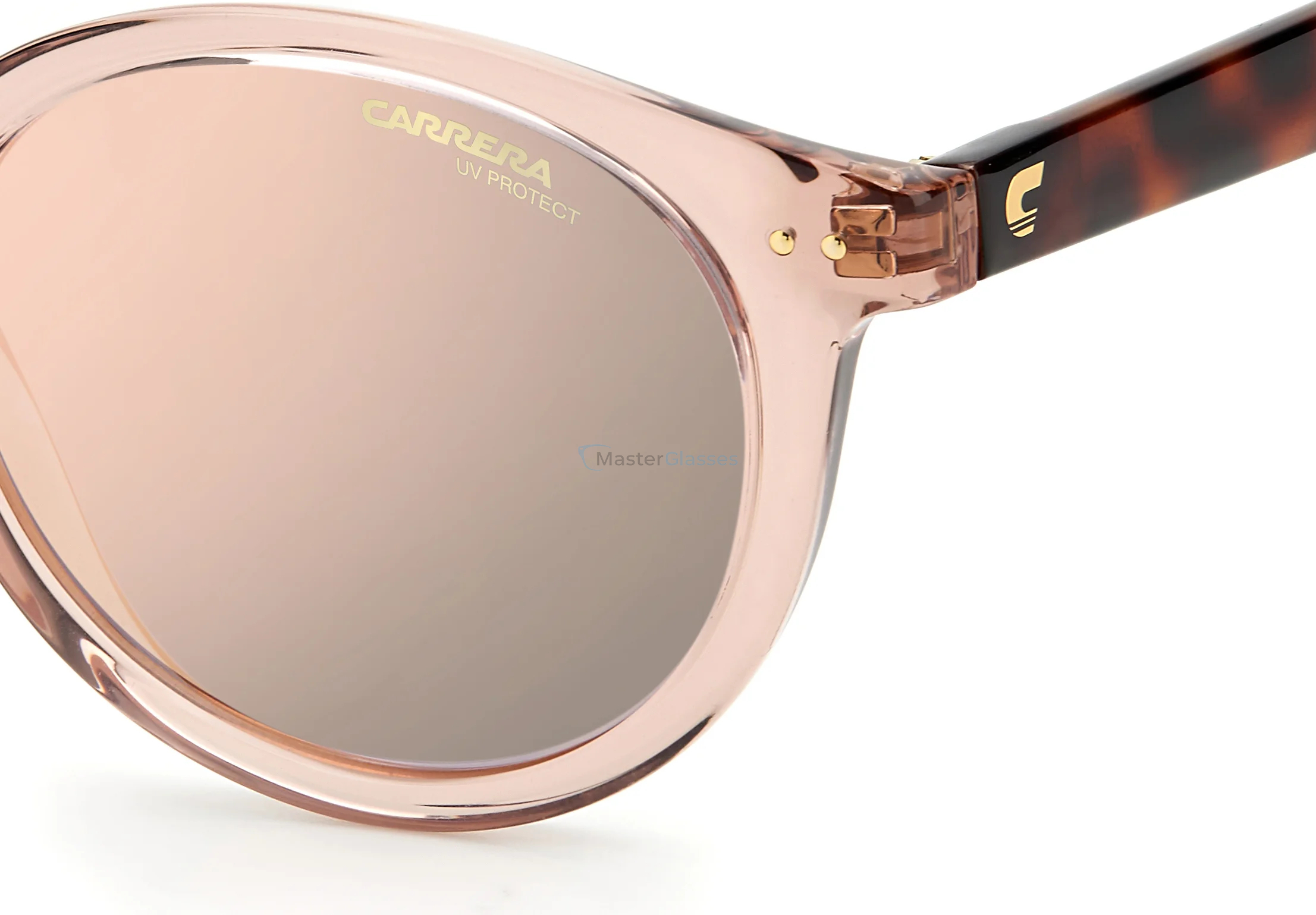   CARRERA 2029T/S FWM,  RSGD ML=